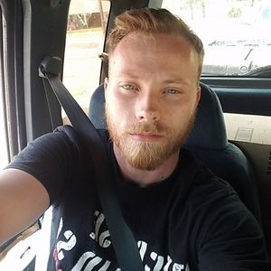 Meet your Posher, Ty